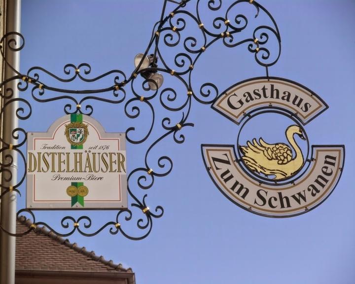 Gasthaus Zum Schwanen