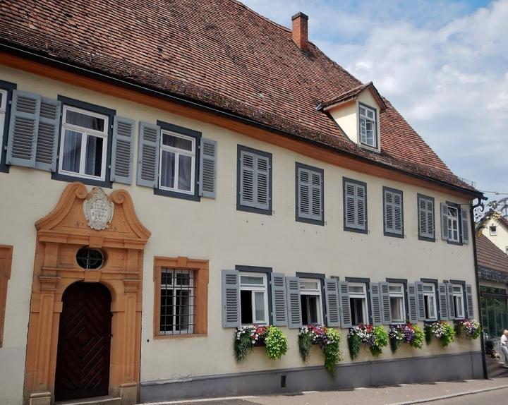 Gasthof zum Ochsen