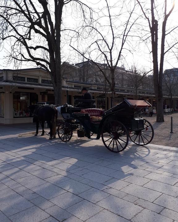 Cafe Am Rathaus