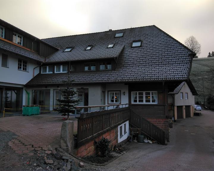 Harkhofs Vesperstube